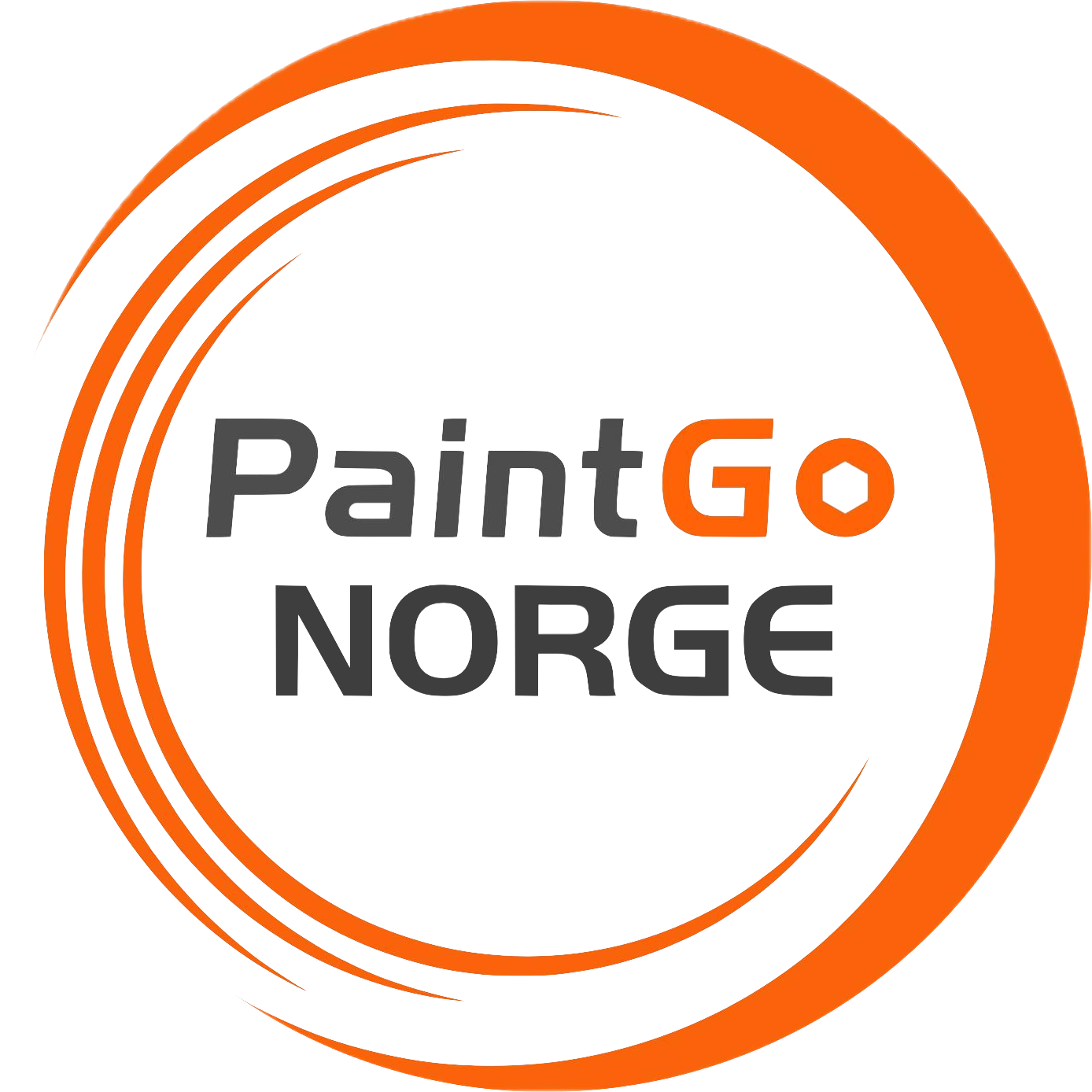 PaintGo Norge